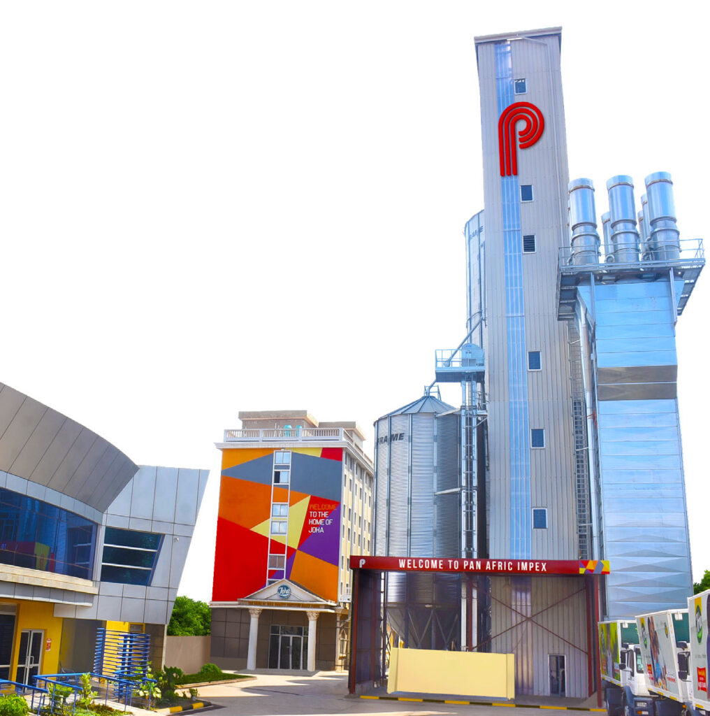 Pan Afric Impex Uganda Limited: Discover a multinational conglomerate with over 25 years of experience.